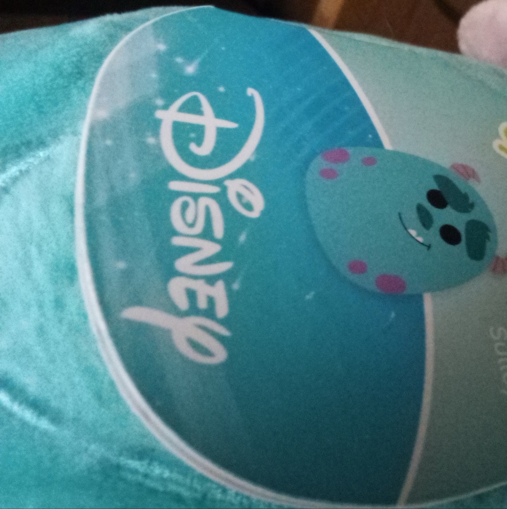 Stuffed Animal - Picture 3 of 4